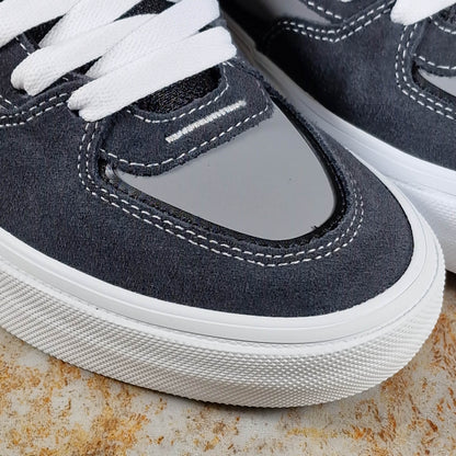 Vans Clothing & Shoes Vans Skate Half Cab Wafflecup Shoes 2-Tone Grey