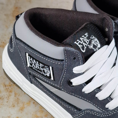 Vans Clothing & Shoes Vans Skate Half Cab Wafflecup Shoes 2-Tone Grey