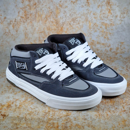 Vans Clothing & Shoes Vans Skate Half Cab Wafflecup Shoes 2-Tone Grey