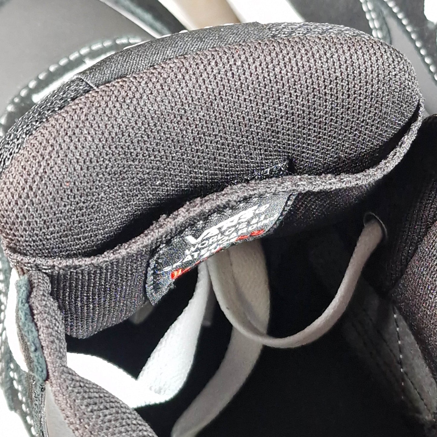 Vans Clothing & Shoes Vans Skate Half Cab Wafflecup Shoes Black / White