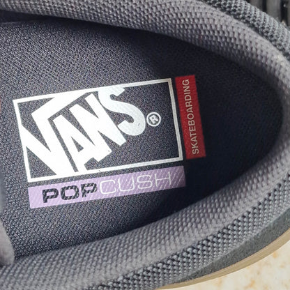 Vans Clothing & Shoes Vans Skate Old Skool 36 + Shoes Black / Charcoal / Gum