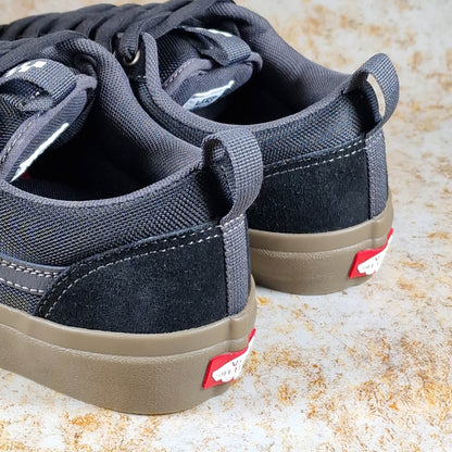 Vans Clothing & Shoes Vans Skate Old Skool 36 + Shoes Black / Charcoal / Gum