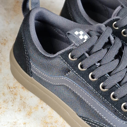 Vans Clothing & Shoes Vans Skate Old Skool 36 + Shoes Black / Charcoal / Gum