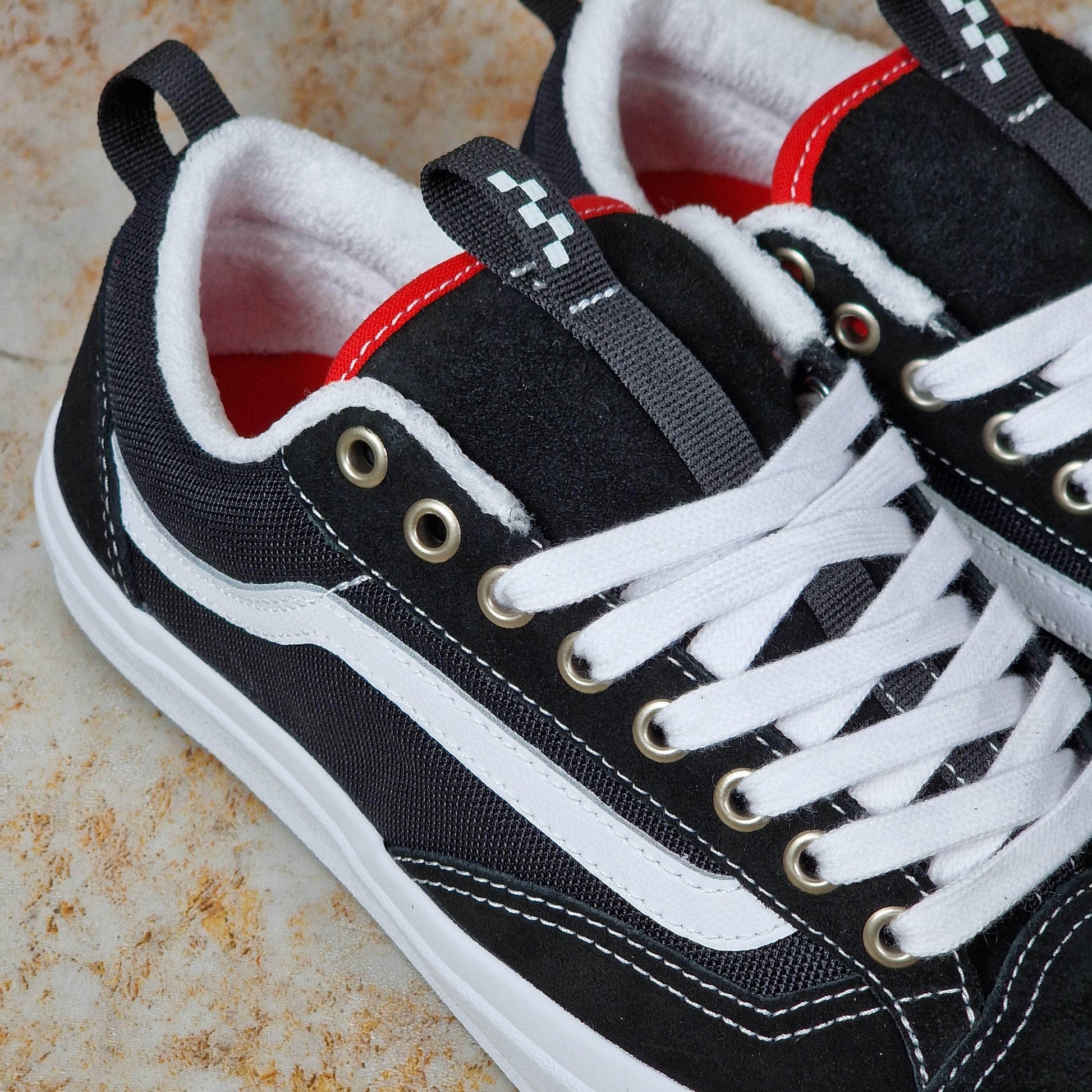 Old Skool Vans Decon Surf Vans Style Vans Style 36 Decon VR3 SF