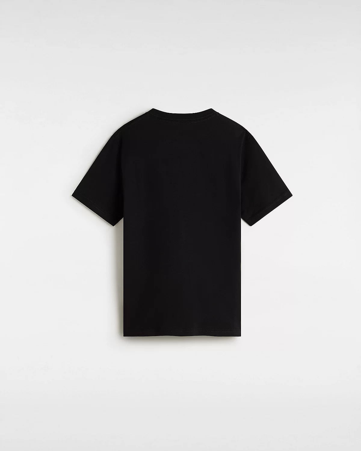 Vans Clothing & Shoes Vans Slime Youth T-shirt Black