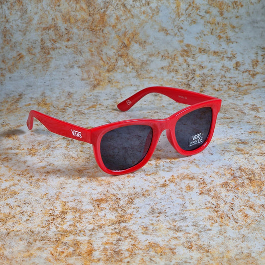 Vans Clothing & Shoes Vans Spicoli 4 Sunglasses Racing Red