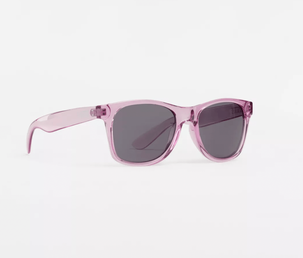 Vans Clothing & Shoes Smoky Grape Vans Spicoli 4 Sunglasses