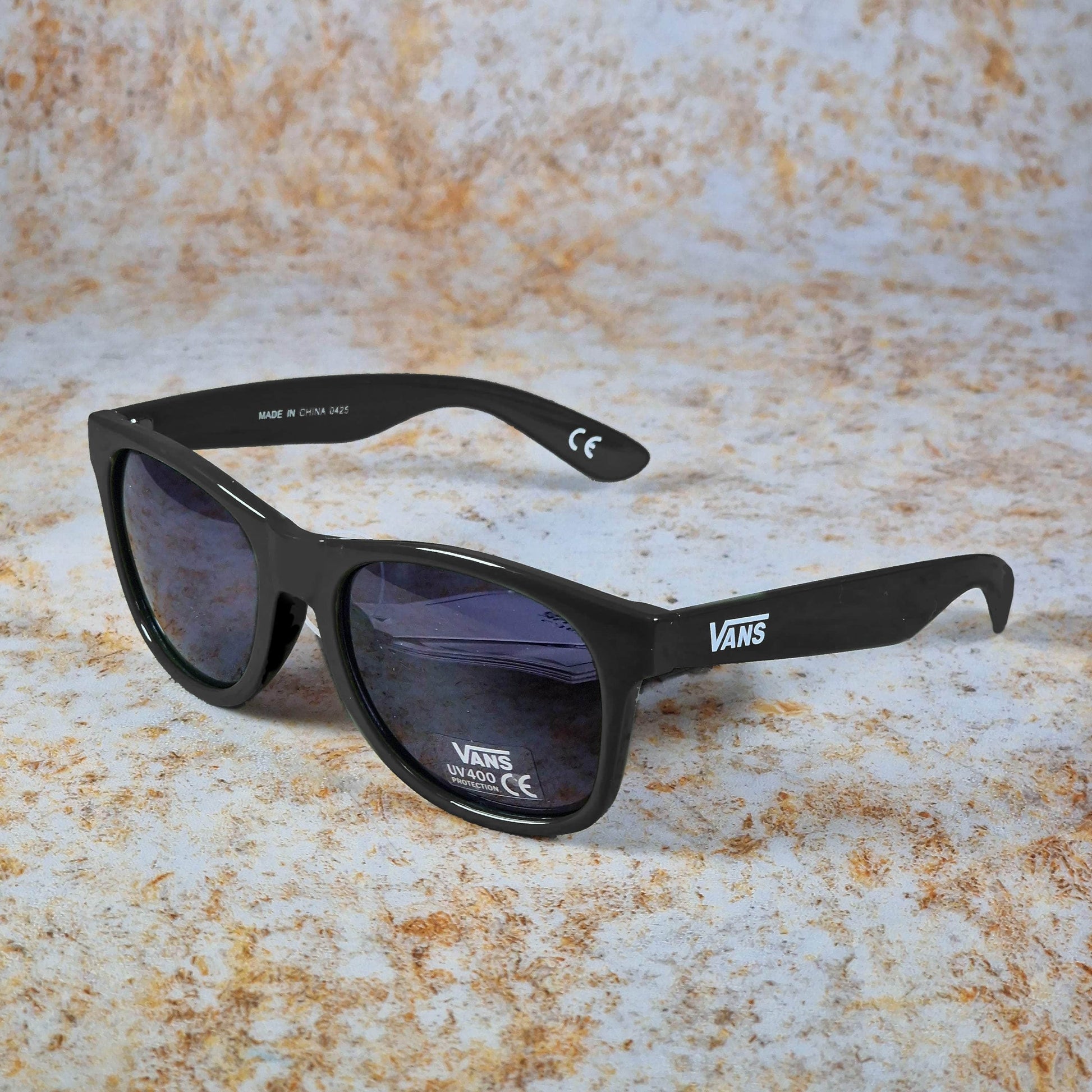 Vans Clothing & Shoes Black Vans Spicoli Sunglasses Black