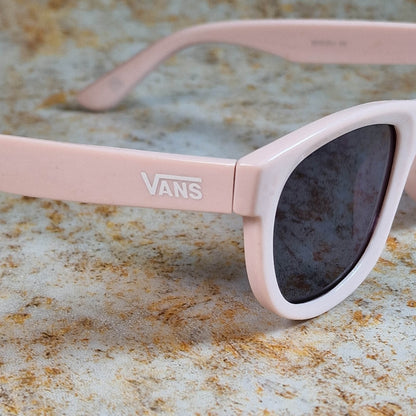 Vans Clothing & Shoes Pale Petal Vans Spicoli Sunglasses Pale Petal