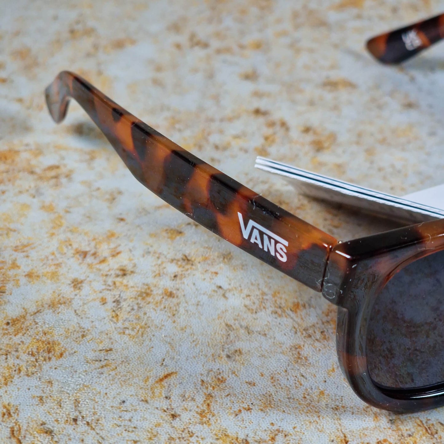 Vans Clothing & Shoes Tortoiseshell Vans Spicoli Sunglasses Tortoiseshell