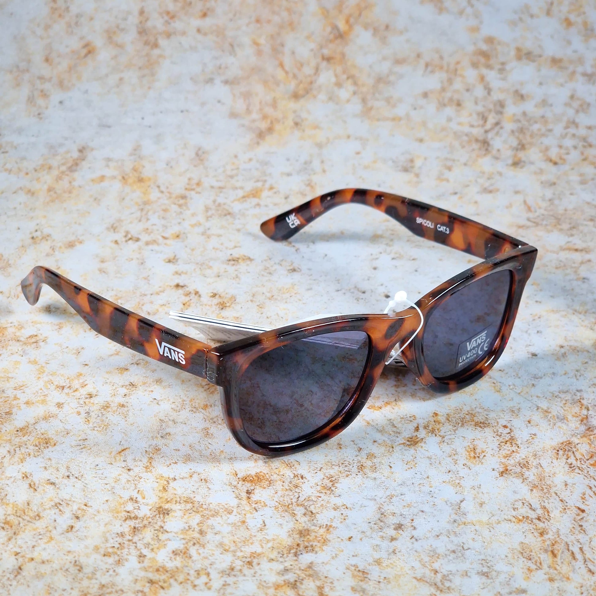 Vans Clothing & Shoes Tortoiseshell Vans Spicoli Sunglasses Tortoiseshell
