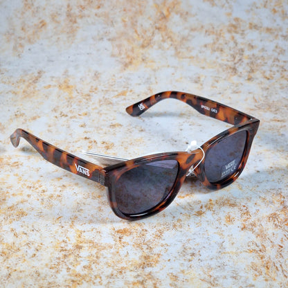 Vans Clothing & Shoes Tortoiseshell Vans Spicoli Sunglasses Tortoiseshell