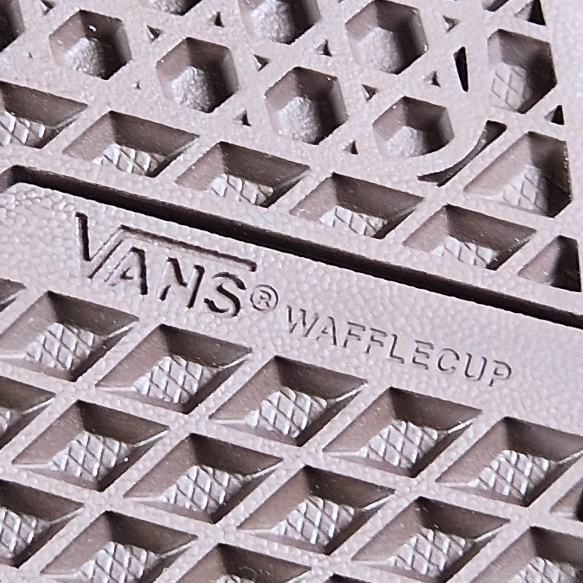 Vans Clothing & Shoes Vans x Rizzo Skate Half Cab Wafflecup Shoes