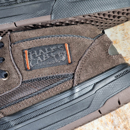 Vans Clothing & Shoes Vans x Rizzo Skate Half Cab Wafflecup Shoes