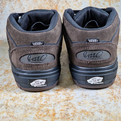 Vans Clothing & Shoes Vans x Rizzo Skate Half Cab Wafflecup Shoes