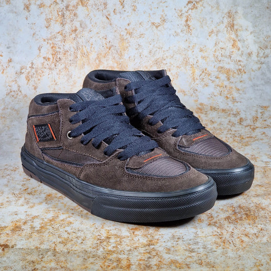 Vans Clothing & Shoes Vans x Rizzo Skate Half Cab Wafflecup Shoes