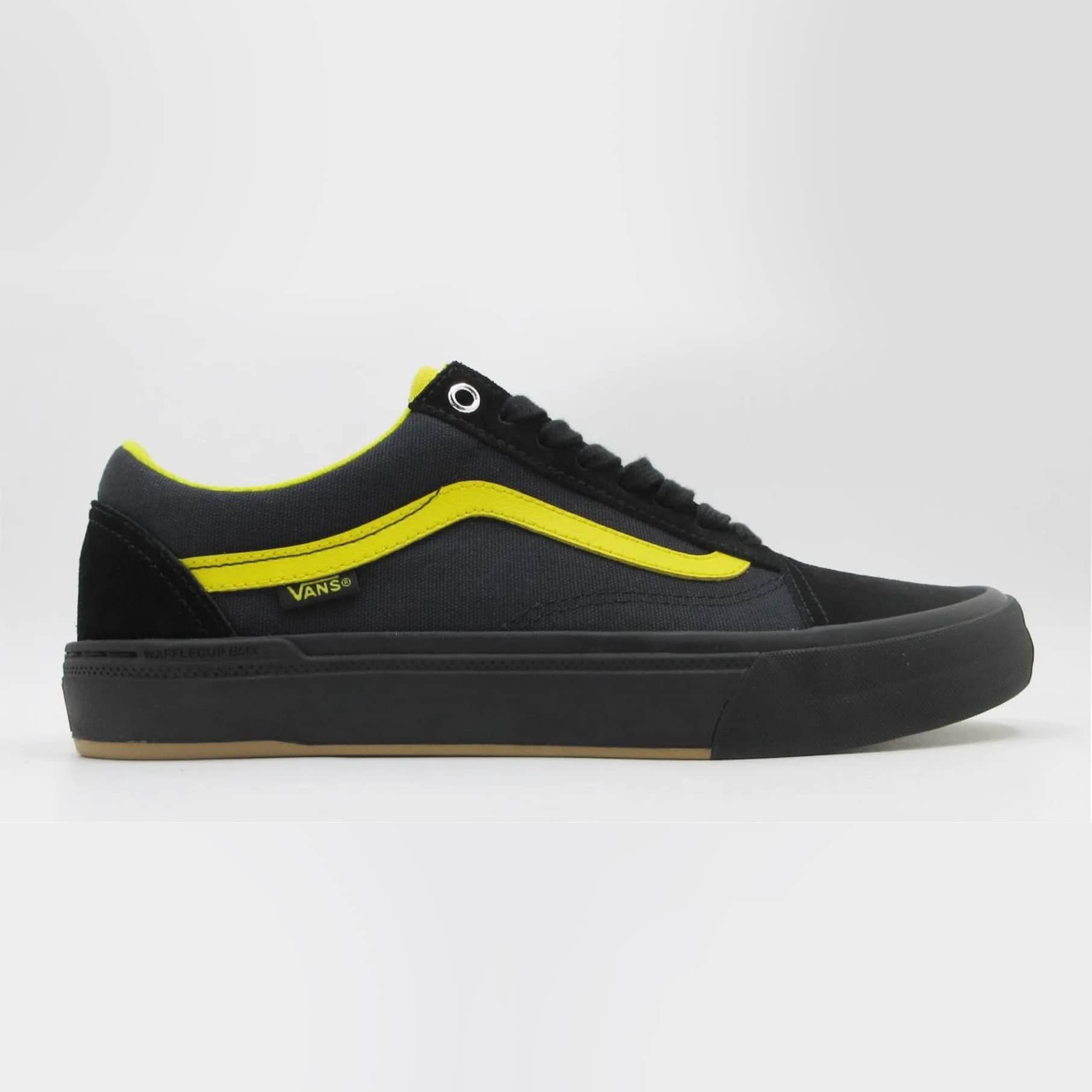 Torker Clothing & Shoes Vans x Torker BMX Old Skool Ltd Edition 50th Anniversary Shoes