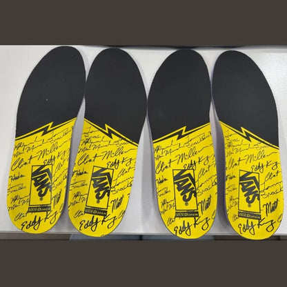 Torker Clothing & Shoes Vans x Torker BMX Old Skool Ltd Edition 50th Anniversary Shoes