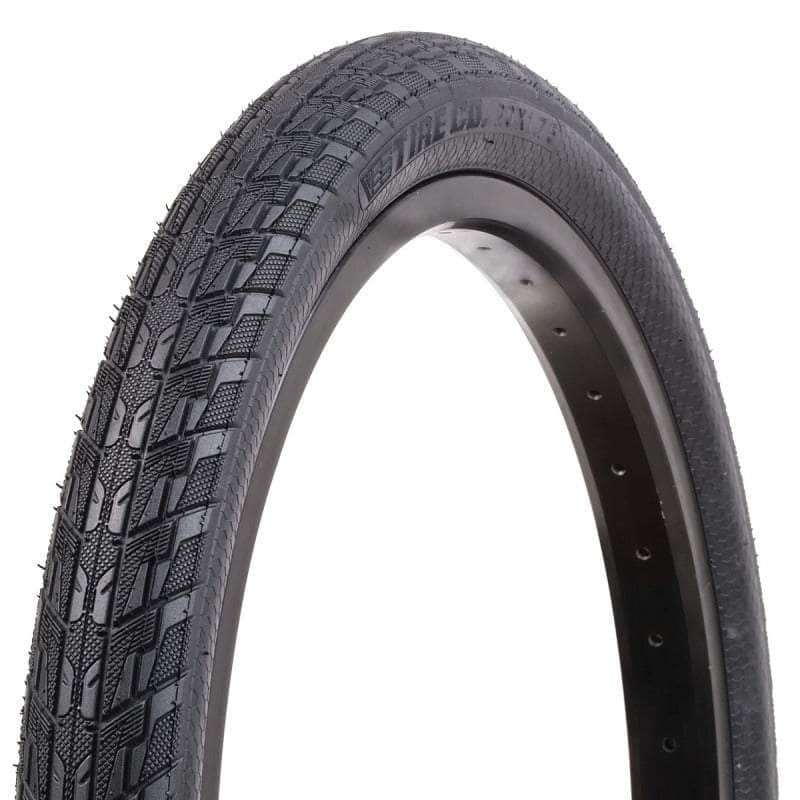 Vee Rubber BMX Racing Vee Tire Co SpeedBooster LSG+ OS20 Race Tyre