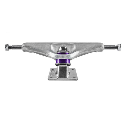 Venture Skateboards 6.1 / Polished Venture V Hollow Polished Skateboard Trucks Pair