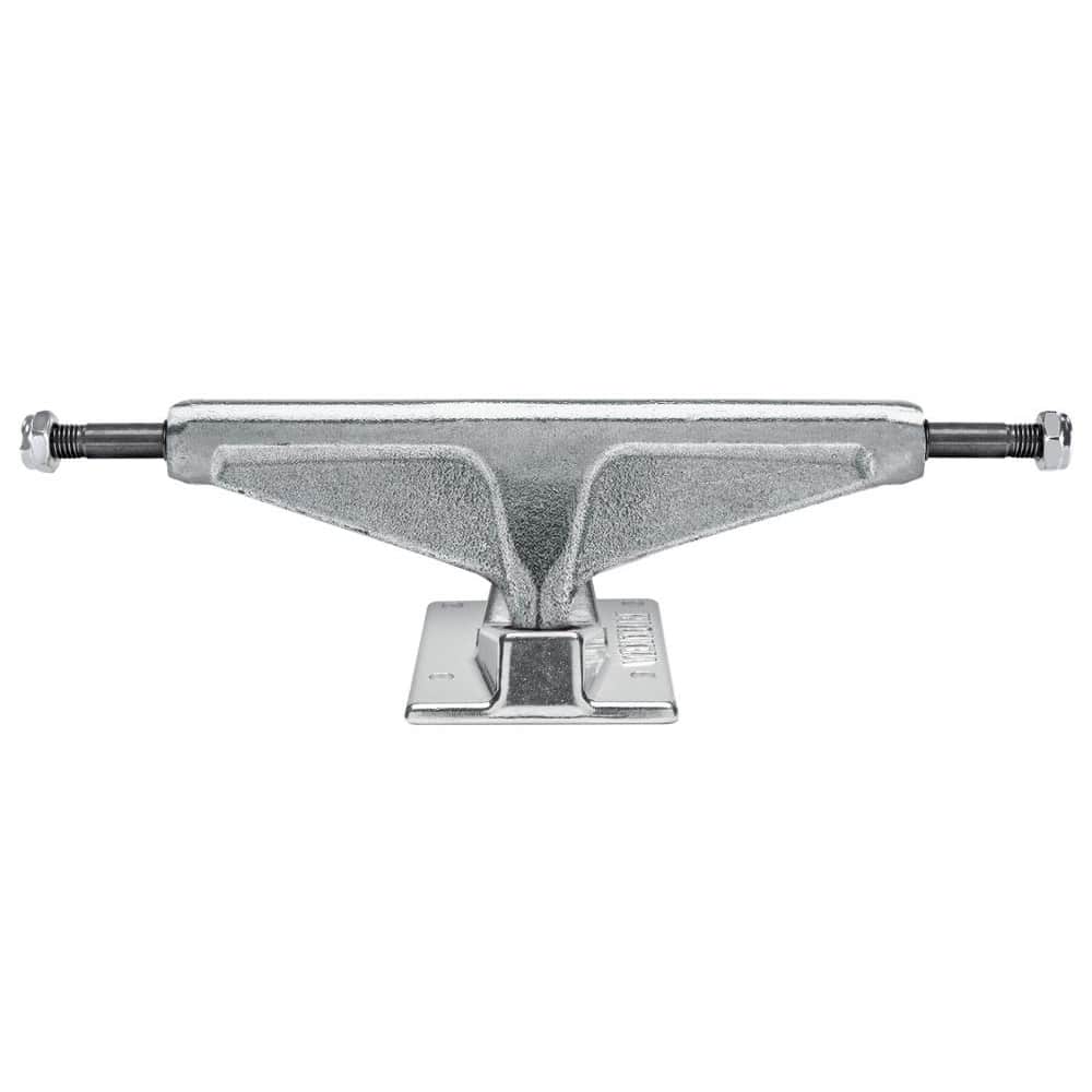 Venture Skateboards 6.1 / Polished Venture V Hollow Polished Skateboard Trucks Pair