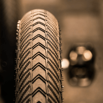 Vittoria BMX Racing 20 x 1.75 Vittoria Lampo Race Tyre