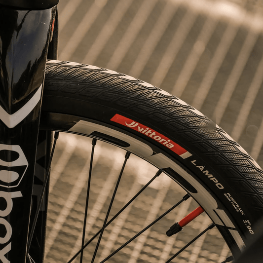 Vittoria BMX Racing 20 x 1.75 Vittoria Lampo Race Tyre