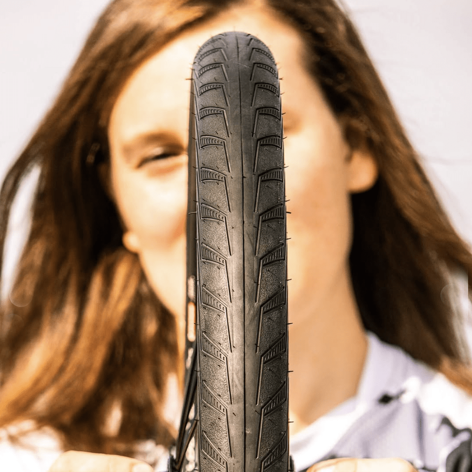 Vittoria BMX Racing 20 x 1.75 Vittoria Veloce Race Tyre