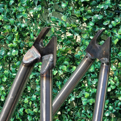 Volume BMX BMX Parts Volume Bikes Jason Watts Smoko Frame Polished Raw