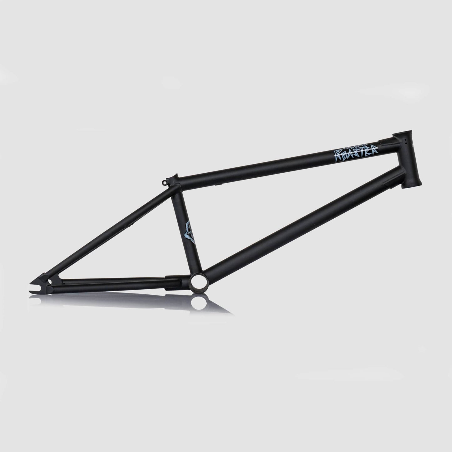 Volume BMX BMX Parts Volume Bikes Paul Thölen Roaster Frame Flat Black