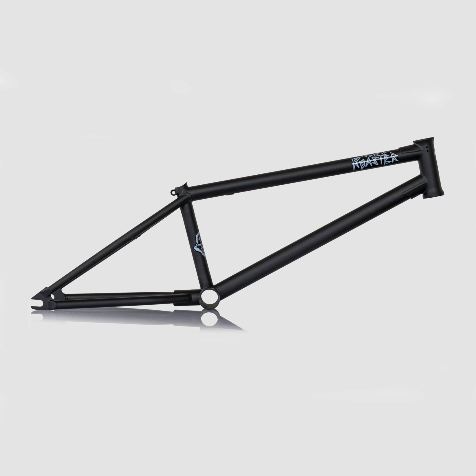 Volume BMX BMX Parts Volume Bikes Paul Thölen Roaster Frame Flat Black