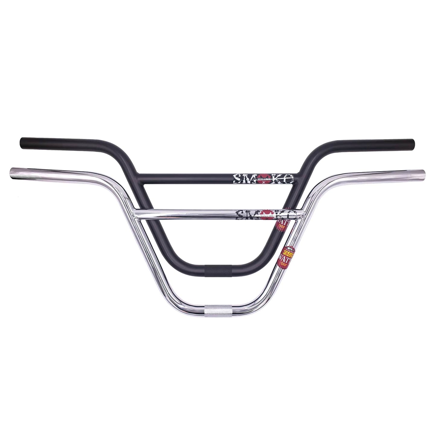 Volume BMX BMX Parts Volume Bikes Smoko Bars
