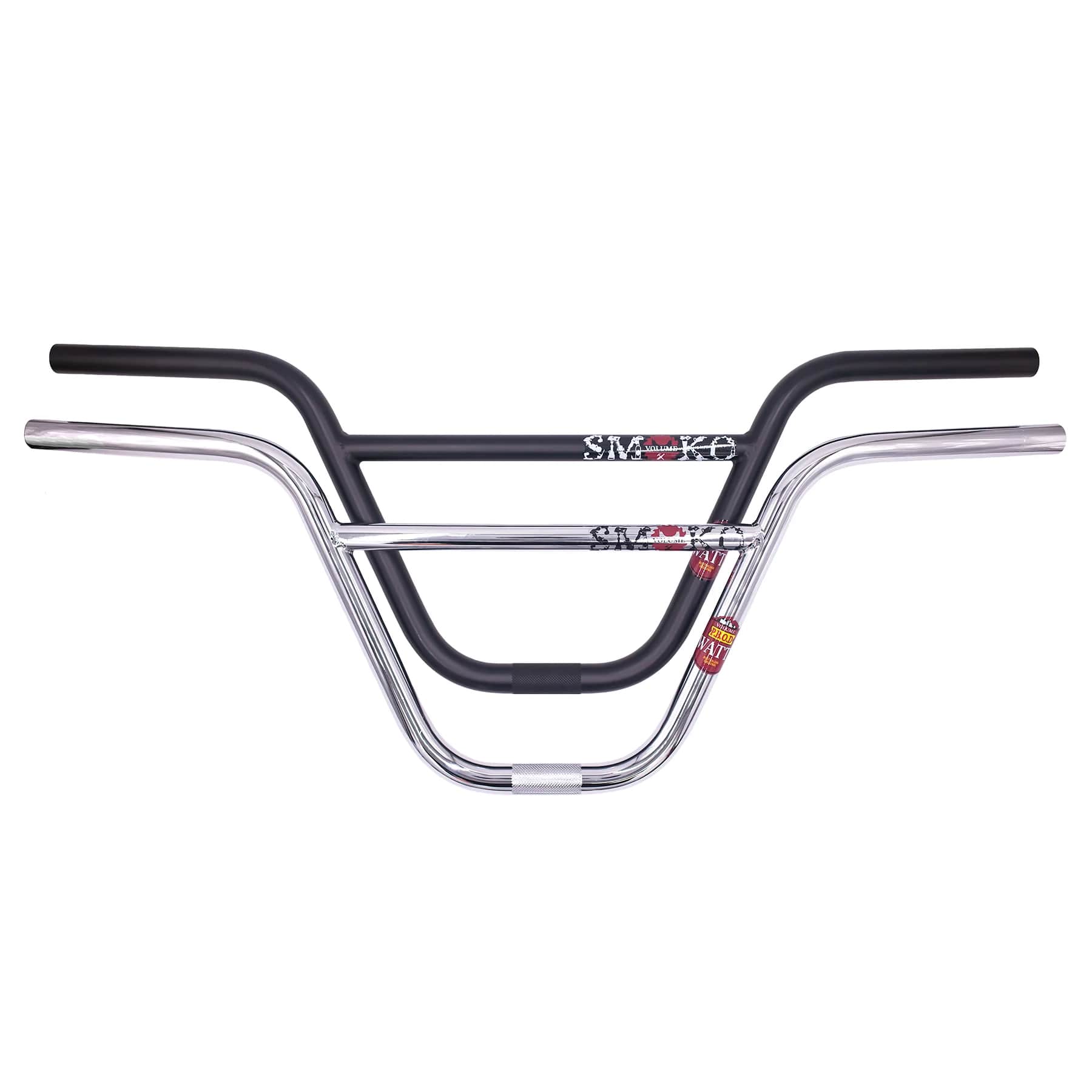 Volume BMX BMX Parts Volume Bikes Smoko Bars