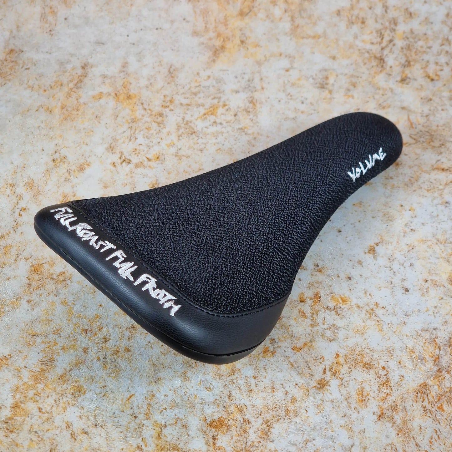 Volume BMX BMX Parts Volume Paul Thölen Full Roast Slim Railed Seat