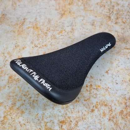 Volume BMX BMX Parts Volume Paul Thölen Full Roast Slim Railed Seat