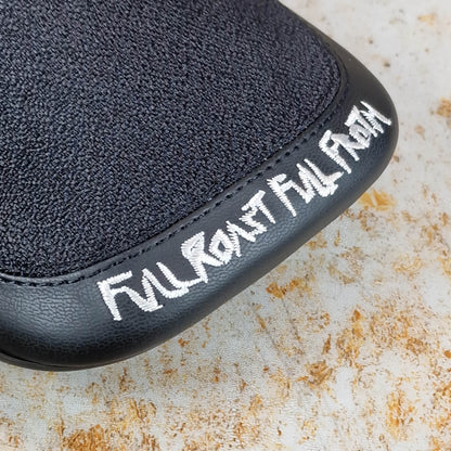 Volume BMX BMX Parts Volume Paul Thölen Full Roast Slim Railed Seat