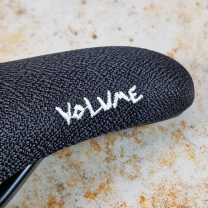Volume BMX BMX Parts Volume Paul Thölen Full Roast Slim Railed Seat