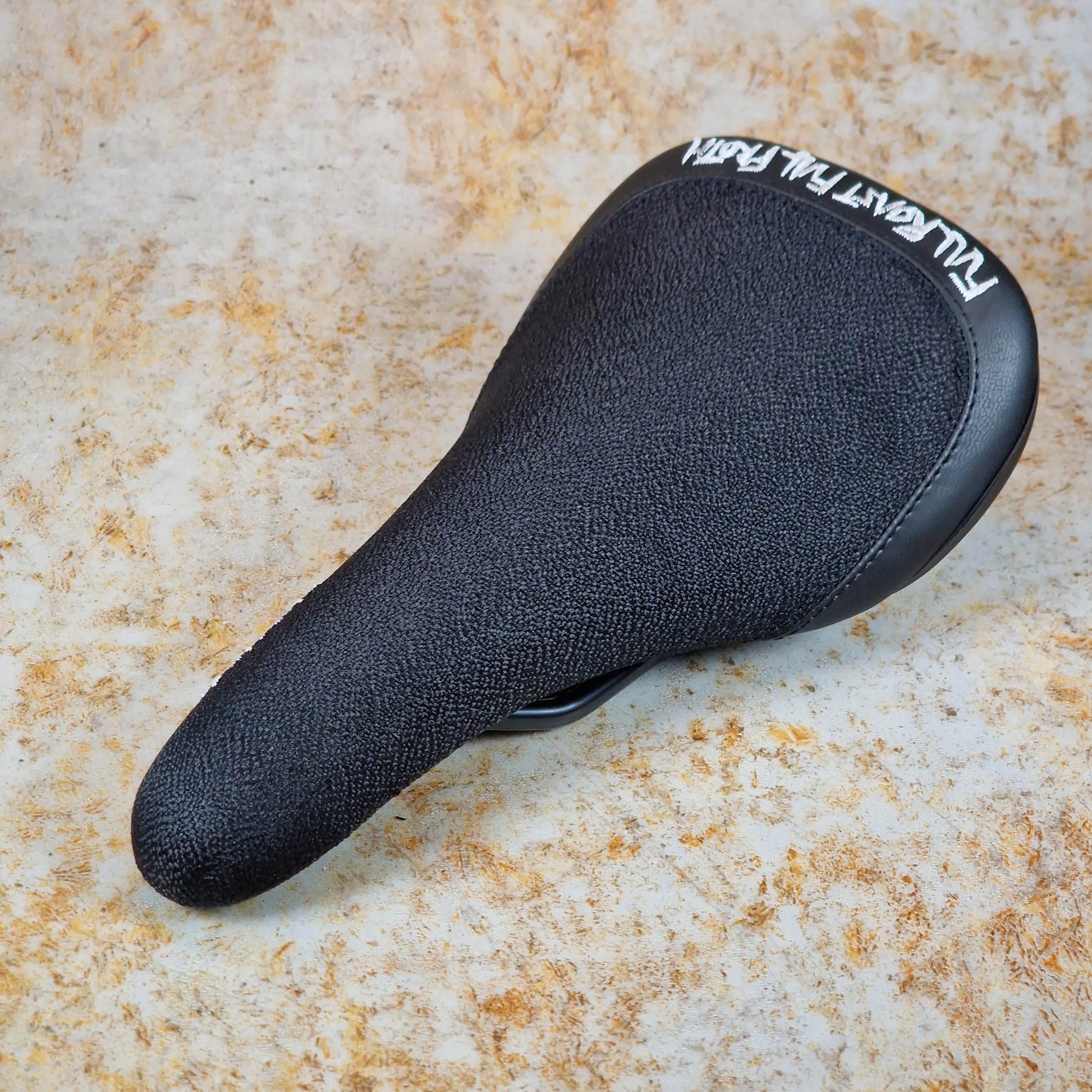 Volume BMX BMX Parts Volume Paul Thölen Full Roast Slim Railed Seat