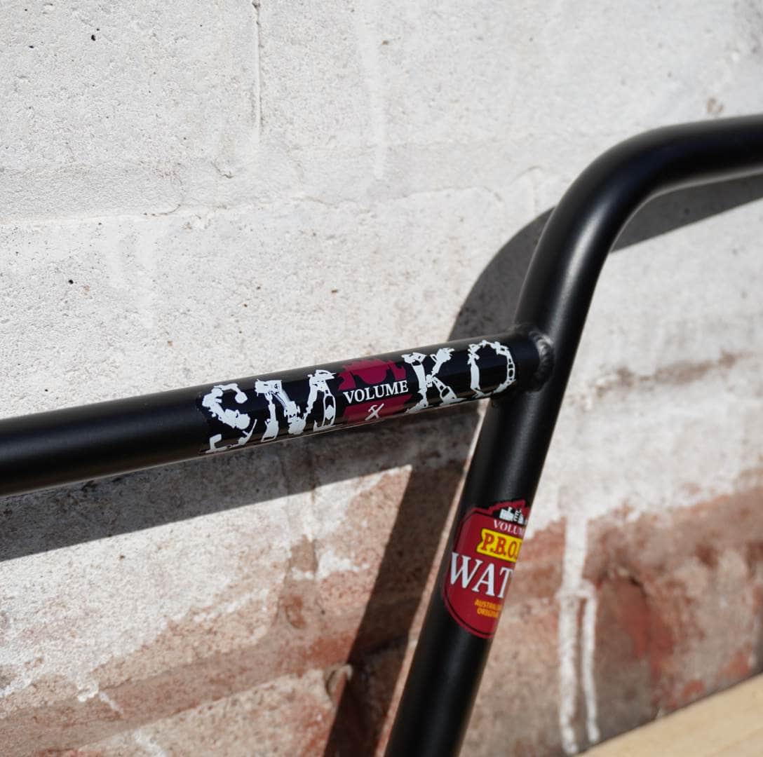 Volume BMX BMX Parts Volume Smoko Bars