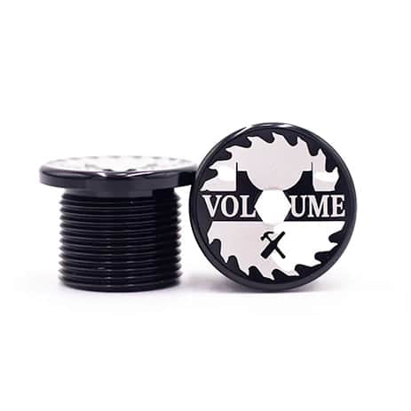 Volume BMX BMX Parts Volume Smoko Fork