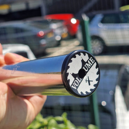Volume BMX BMX Parts Volume Smoko Fork