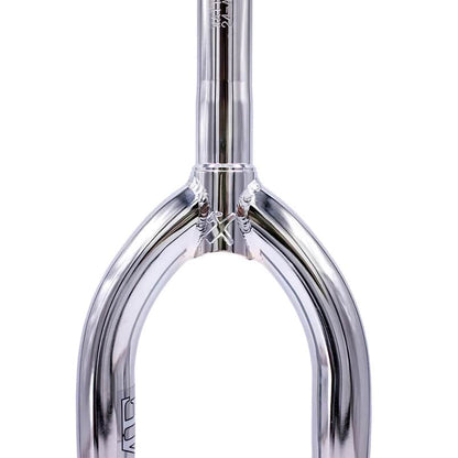Volume BMX BMX Parts Chrome / 28mm Volume Smoko Fork