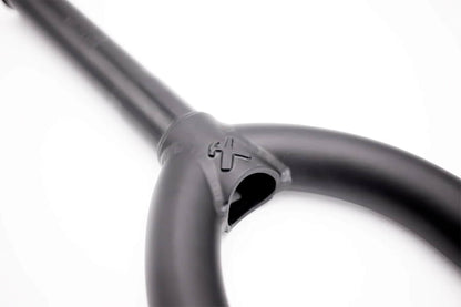 Volume BMX BMX Parts Flat Black / 28mm Volume Smoko Fork