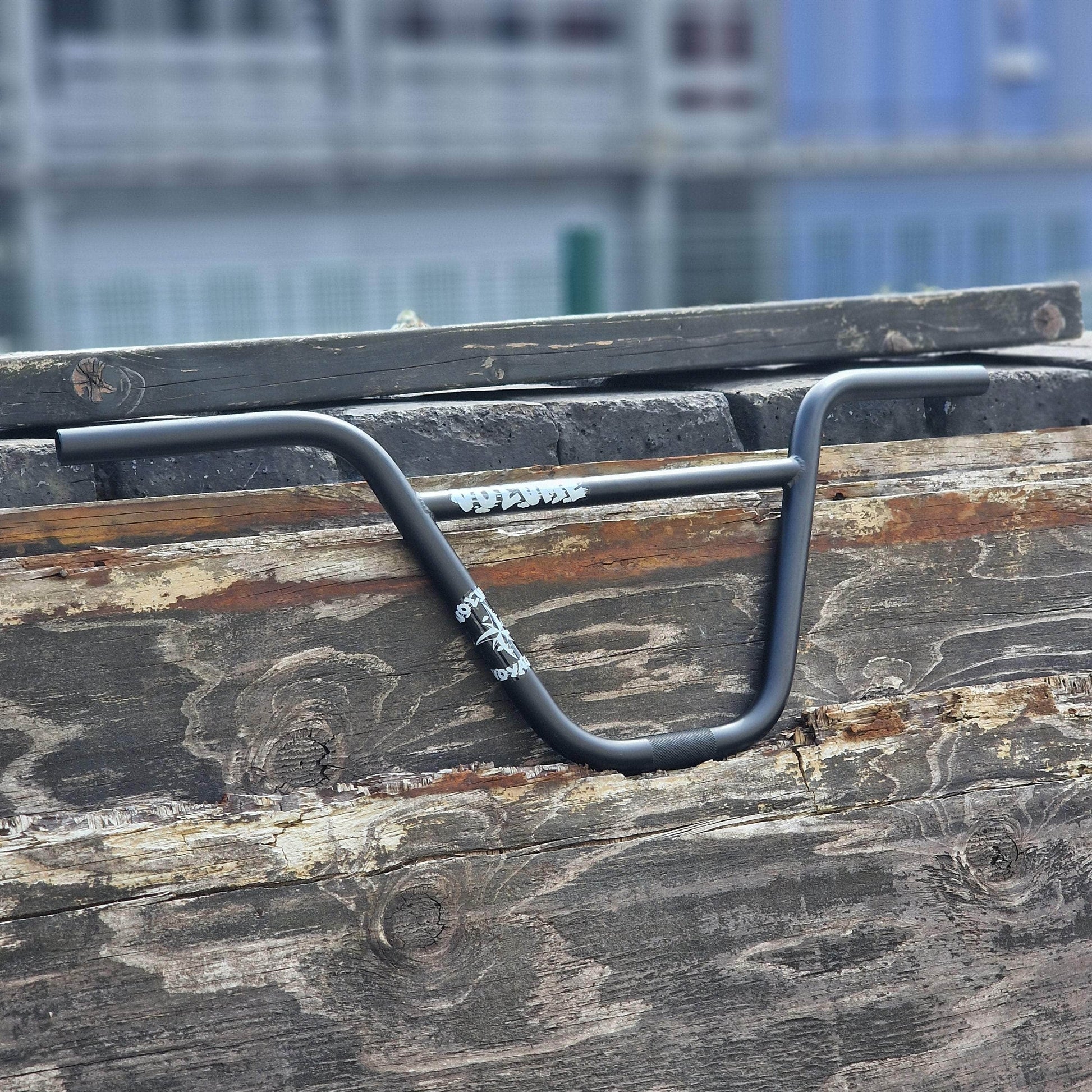 Volume BMX BMX Parts Volume Voyager Bars