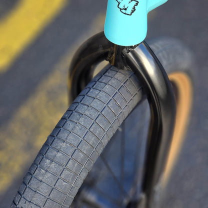 Volume BMX BMX Parts Gloss Mint / 21 Volume Voyager XL 21" TT Custom Bike Gloss Mint