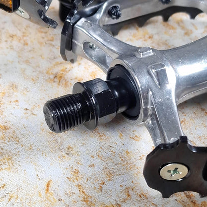 VP Old School BMX VP VP-747 Alloy Beartrap  Pedals