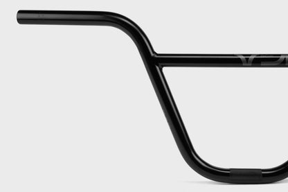 We The People BMX Parts Black / 9.25 / 22.2mm Standard We The People ARC Bars