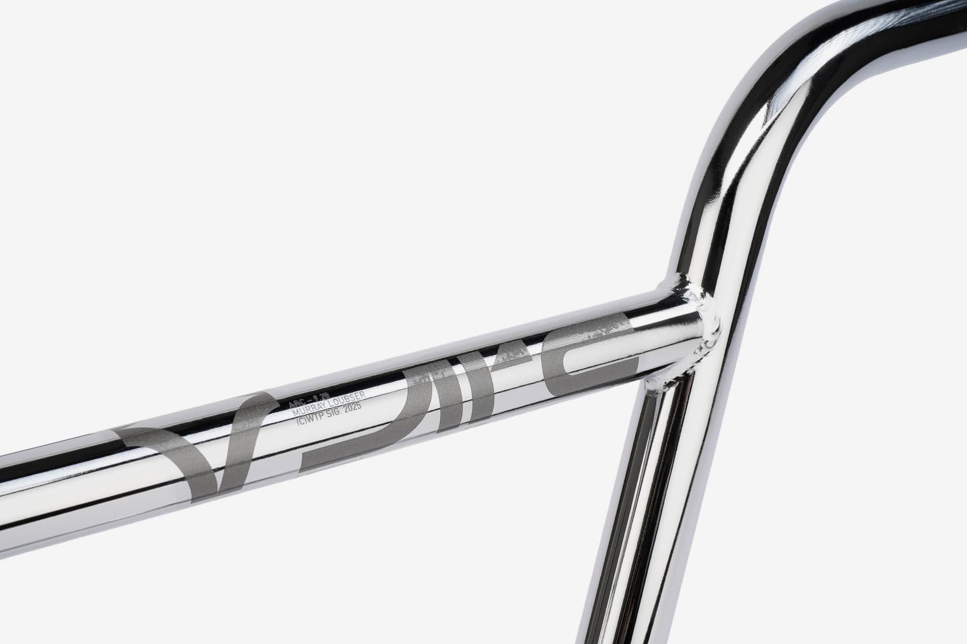 We The People BMX Parts We The People ARC Bars