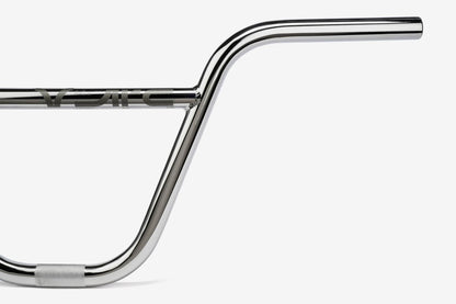 We The People BMX Parts Chrome / 9.25 / 22.2mm Standard We The People ARC Bars