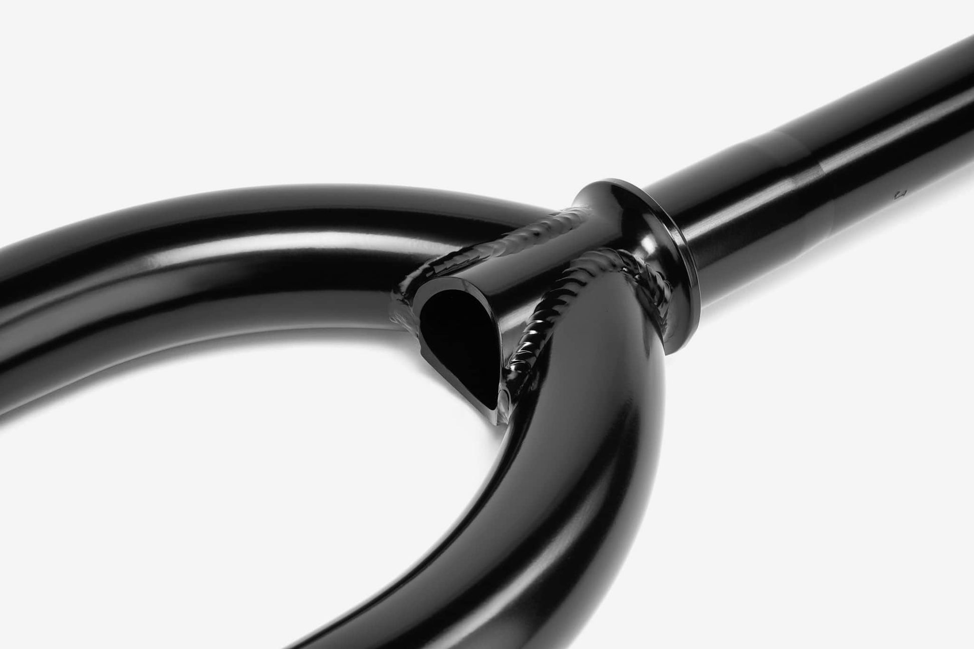 We The People BMX Parts Black / 25mm We The People ARC Fork